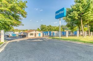 Photo of SmartStop® Self Storage | Forestville | 4100 Forestville Rd