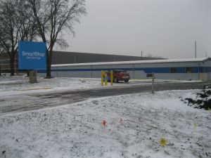 Photo of SmartStop Self Storage - Sterling Heights