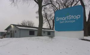 Photo of SmartStop Self Storage - Troy MI