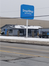 Photo of SmartStop Self Storage - Warren - Ryan Rd
