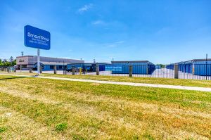Photo of SmartStop Self Storage | Warren | 24623 Ryan Rd