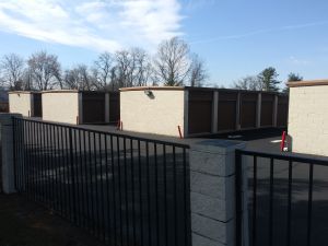 Photo of SmartStop Self Storage - Beverly