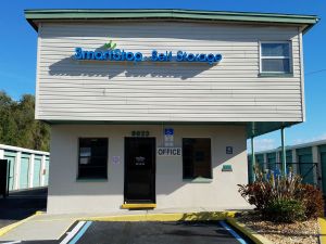 Photo of SmartStop Self Storage - Tampa