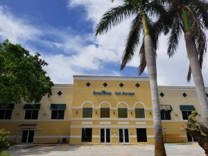 Photo of SmartStop Self Storage - Boynton Beach