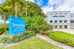 Photo of SmartStop Self Storage - Boynton Beach