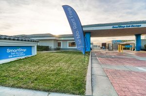 Photo of SmartStop Self Storage - Lancaster - 43707 Sierra Hwy