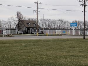 Photo of SmartStop Self Storage - Connersville