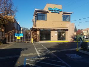 Photo of SmartStop Self Storage - Sacramento - 660 Garden Hwy