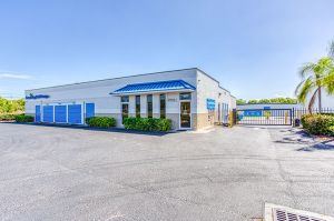 Photo of SmartStop Self Storage - Port St. Lucie - S Macedo Blvd