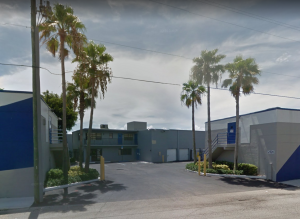 Photo of SmartStop Self Storage - Pompano Beach