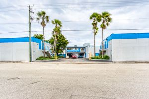 Photo of SmartStop Self Storage - Pompano Beach
