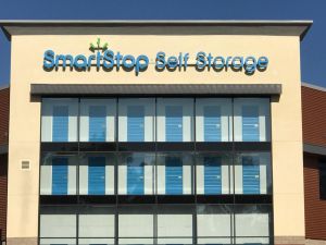 Photo of SmartStop Self Storage - Chula Vista