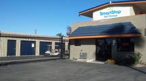 Photo of SmartStop Self Storage - Riverside - 3167 Van Buren
