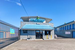 Photo of SmartStop Self Storage - Riverside - 3167 Van Buren