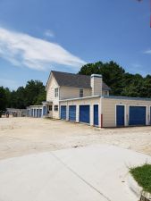 Photo of A-1 Mini Storage and Uhaul of Six Flags