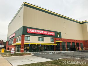 Photo of CubeSmart Self Storage - Washington - 1850 New York Ave NE