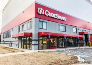 Photo of CubeSmart Self Storage - Washington - 1850 New York Ave NE