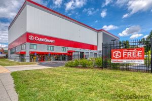 Photo of CubeSmart Self Storage - Washington - 1850 New York Ave NE
