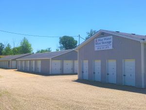Photo of Blue Water Self Storage