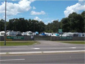 Photo of Extra Space Storage - Riverview - US Highway 301 South