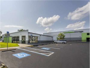 Photo of Extra Space Storage - Tampa - Cypress St