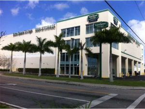 Photo of Extra Space Storage - Naranja - S Dixie Hwy