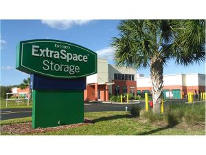 Photo of Extra Space Storage - Land O Lakes - Land O Lakes Blvd