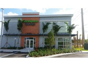 Photo of Extra Space Storage - Lake Worth - Military Trail
