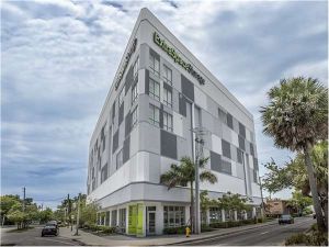 Photo of Extra Space Storage - Miami - 3rd Street