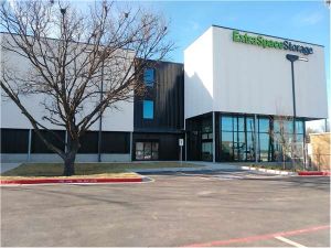Photo of Extra Space Storage - Austin - 50th St