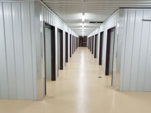 Photo of Storage House