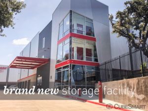 Photo of CubeSmart Self Storage - Austin - 2701 S Congress Ave