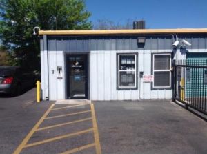 Photo of Life Storage - Austin - South Congress Avenue