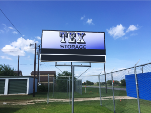 Photo of TEX Storage - College Station