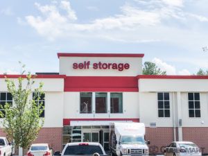 Photo of CubeSmart Self Storage - Smyrna