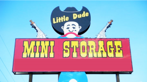 Photo of Little Dude Mini Storage