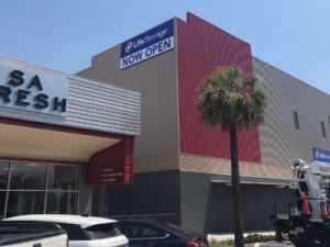 Photo of Life Storage - San Antonio - 1023 Rittiman Road