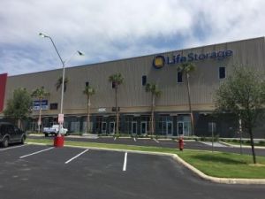 Photo of Life Storage - San Antonio - 1023 Rittiman Road