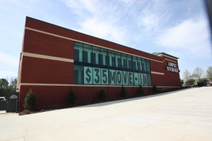 Photo of Ample Storage - New Bern Avenue