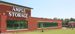Photo of Ample Storage - Augusta