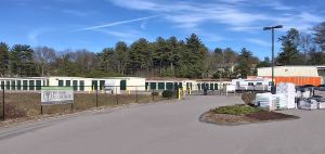 Photo of Prime Storage - North Grafton