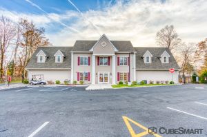 Photo of CubeSmart Self Storage - Morristown - 99 Columbia Rd