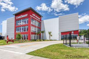 Photo of CubeSmart Self Storage - Orlando - 12709 E Colonial Dr