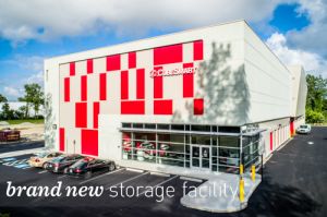 Photo of CubeSmart Self Storage - Cranston