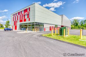 Photo of CubeSmart Self Storage - Cranston