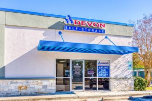 Photo of Devon Self Storage - Spring