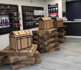 Photo of Store Space Self Storage - #1008