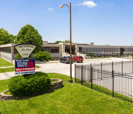 Photo of Store Space Self Storage - #1008