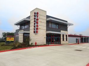 Photo of Borgfeld Road Storage