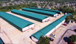 Photo of Mansfield Boat & RV Storage